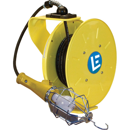 Dévidoirs de cordon robustes de série LE9000 - Protection incendie CFS